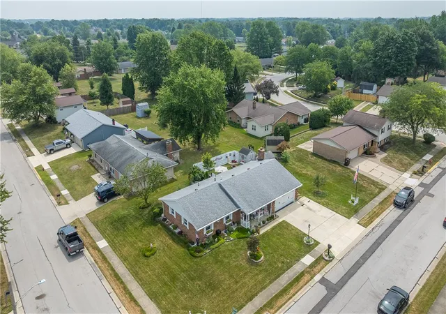 Photo 5 of Single family home for sale at 2442 Aldrin Dr, Sidney, OH 45365 | MLS# 965065 | Listing updated on 2026-08-25