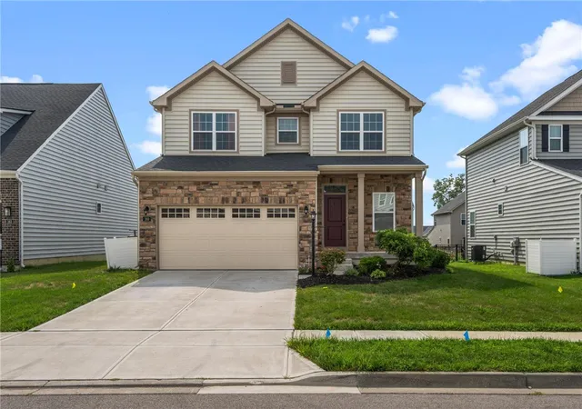 Photo 1 of Single family home for sale at 169 Cresting Rd, Fairborn, OH 45324 | MLS# 965054 | Listing updated on 2026-08-21