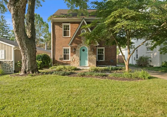 1st image of 320 Claranna Ave, Oakwood, OH 45419 | MLS# 965067