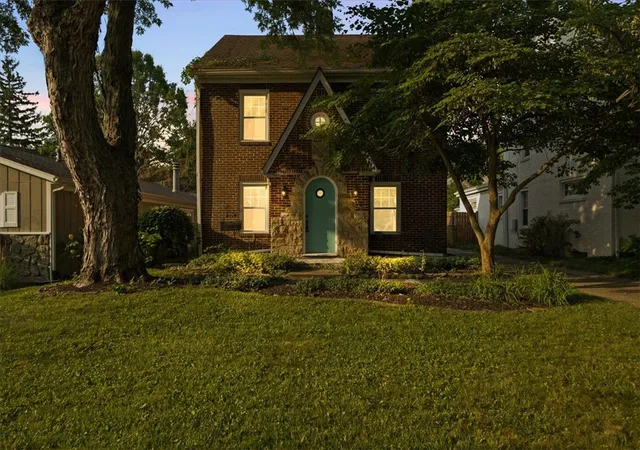 2nd image of 320 Claranna Ave, Oakwood, OH 45419 | MLS# 965067