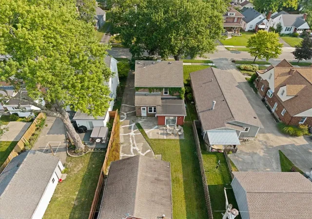 32nd image of 320 Claranna Ave, Oakwood, OH 45419 | MLS# 965067