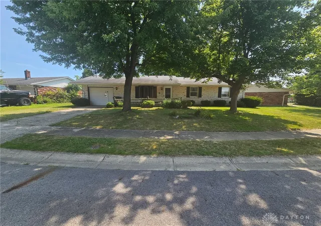 1st image of 706 Cedar Cir, Eaton, OH 45320 | MLS# 965071