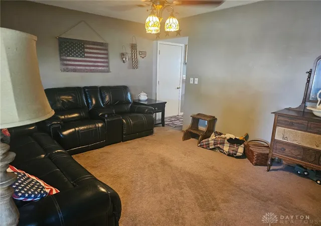 3rd image of 706 Cedar Cir, Eaton, OH 45320 | MLS# 965071