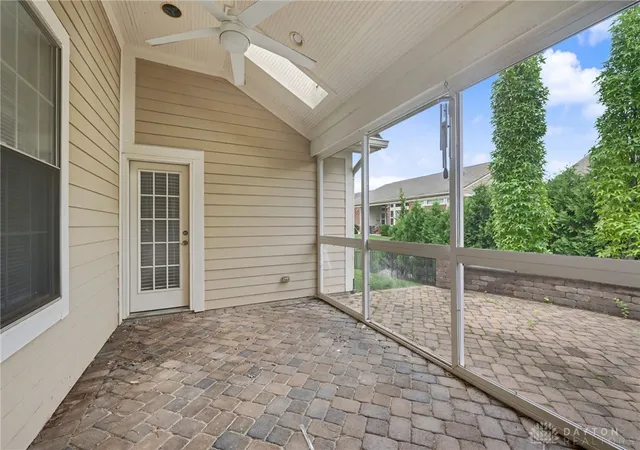 2nd image of 435 Springs Blvd, Springboro, OH 45066 | MLS# 962290