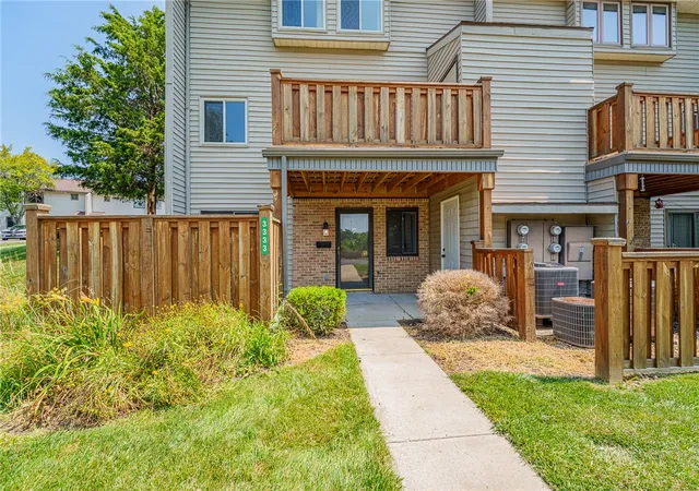 Photo 1 of Sale Pending at 3333 Vanquil Trl, Dayton, OH 45449 | MLS# 965085 | Listing updated on 2026-08-18
