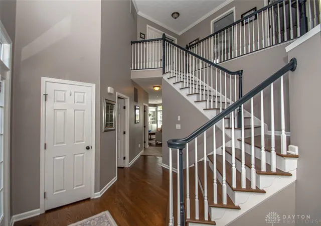 Photo 2 of Sale Pending at 2650 Wyndham Dr, Beavercreek, OH 45431 | MLS# 964806 | Listing updated on 2026-08-25
