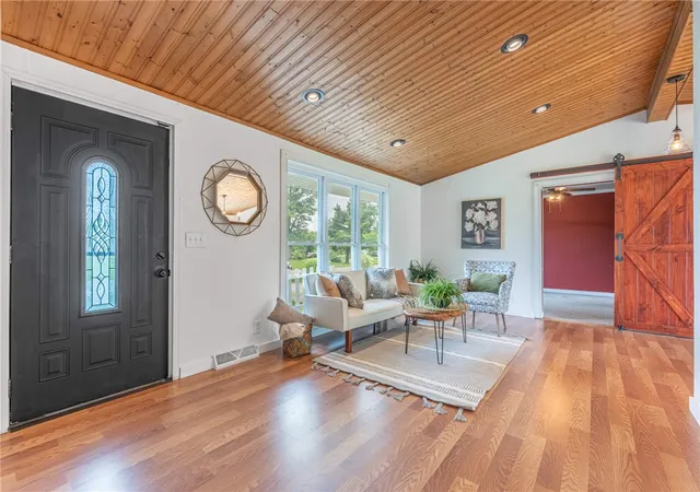 Photo 3 of Sale Pending at 4041 Rosehill Dr, Beavercreek, OH 45431 | MLS# 965118 | Listing updated on 2026-08-06