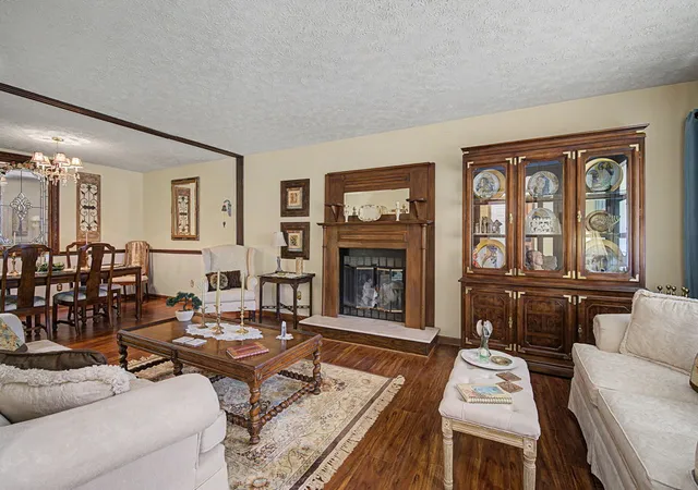 Photo 4 of Single family home for sale at 2560 Marigold Dr, Dayton, OH 45449 | MLS# 965153 | Listing updated on 2026-08-24