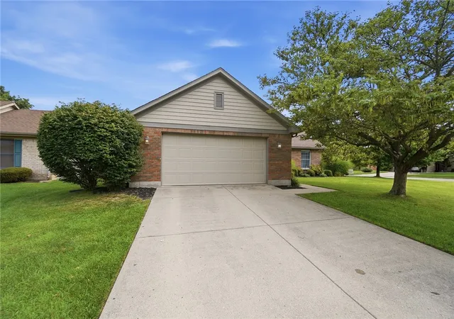 2nd image of 1002 Crede Wy, Waynesville, OH 45068 | MLS# 964429