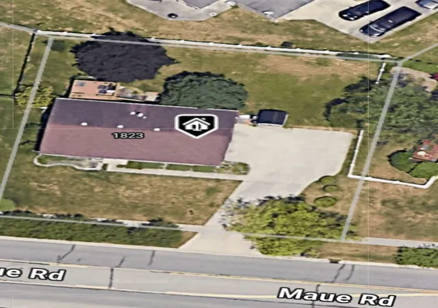 62nd image of 1823 Maue Rd, Miamisburg, OH 45342 | MLS# 965128