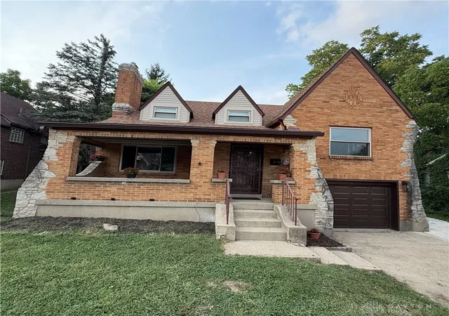 Photo 1 of Sale Pending at 49 W Maplewood Ave, Dayton, OH 45405 | MLS# 965201 | Listing updated on 2026-08-18