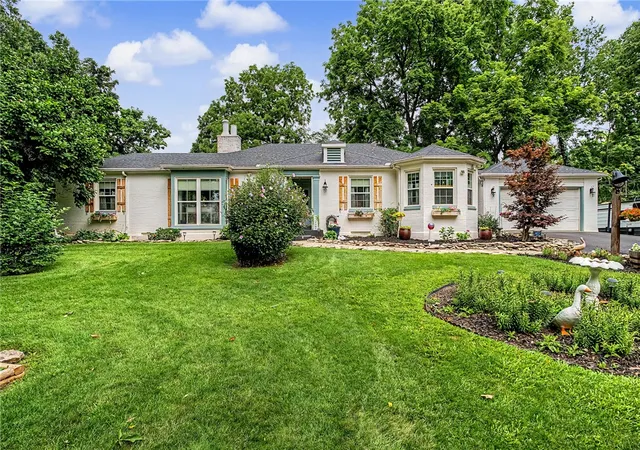 Photo 1 of Single family home for sale at 4719 Needmore Rd, Dayton, OH 45424 | MLS# 965226 | Listing updated on 2026-08-21