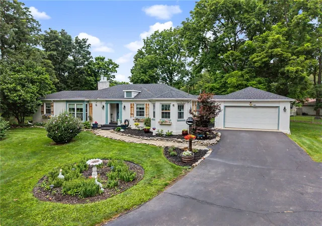 Photo 2 of Single family home for sale at 4719 Needmore Rd, Dayton, OH 45424 | MLS# 965226 | Listing updated on 2026-08-21