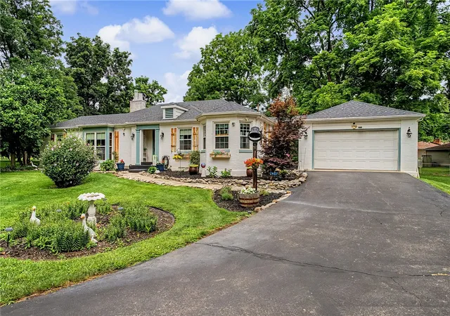 Photo 3 of Single family home for sale at 4719 Needmore Rd, Dayton, OH 45424 | MLS# 965226 | Listing updated on 2026-08-21