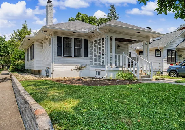 1st image of 301 Monteray Ave, Oakwood, OH 45419 | MLS# 965199