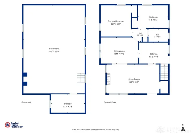 42nd image of 301 Monteray Ave, Oakwood, OH 45419 | MLS# 965199