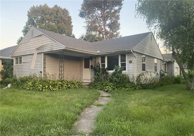 Photo 1 of Single family home for sale at 432 Van Tress Dr, Fairborn, OH 45324 | MLS# 964422 | Listing updated on 2026-08-24