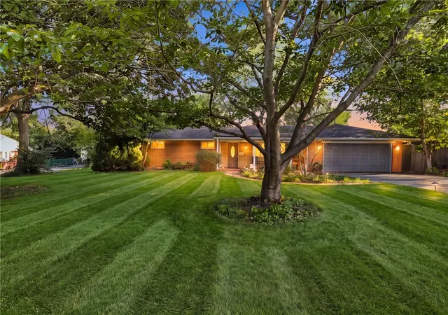 Photo 1 of Single family home for sale at 4210 White Oak Dr, Dayton, OH 45432 | MLS# 965293 | Listing updated on 2026-08-26