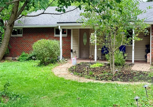 Photo 3 of Single family home for sale at 4210 White Oak Dr, Dayton, OH 45432 | MLS# 965293 | Listing updated on 2026-08-26