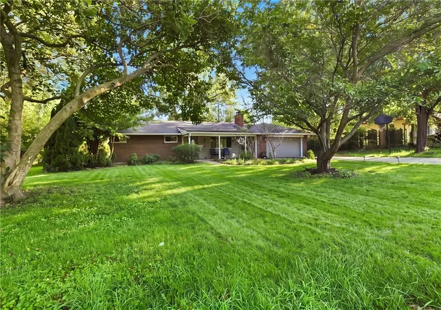 Photo 4 of Single family home for sale at 4210 White Oak Dr, Dayton, OH 45432 | MLS# 965293 | Listing updated on 2026-08-26