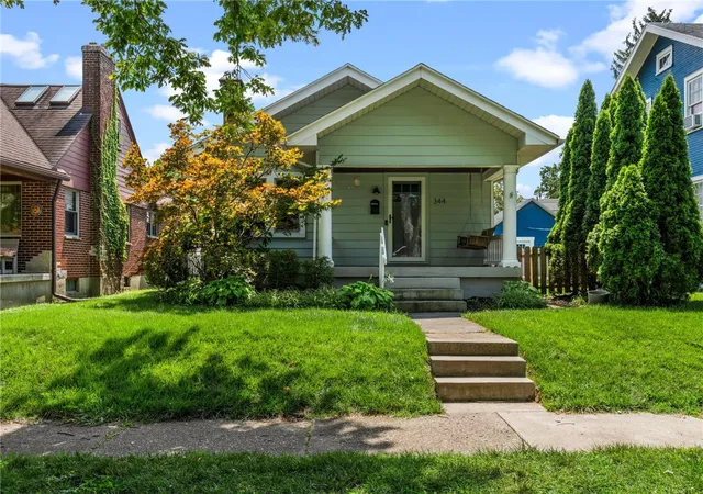 1st image of 344 Hadley Ave, Oakwood, OH 45419 | MLS# 965272