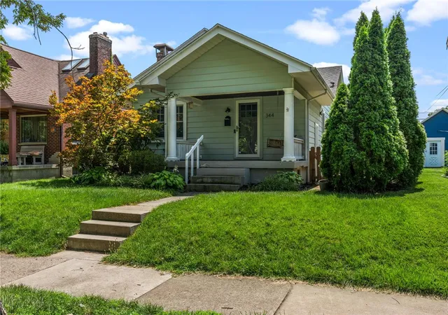 2nd image of 344 Hadley Ave, Oakwood, OH 45419 | MLS# 965272