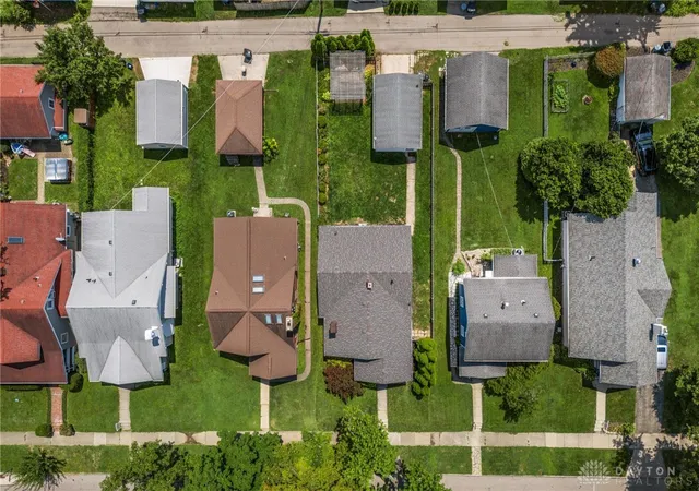 41st image of 344 Hadley Ave, Oakwood, OH 45419 | MLS# 965272