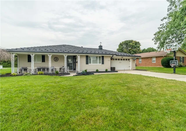 Photo 1 of Sale Pending at 504 N Parkway Dr, Piqua, OH 45356 | MLS# 965215 | Listing updated on 2026-08-10