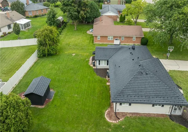 Photo 30 of Sale Pending at 504 N Parkway Dr, Piqua, OH 45356 | MLS# 965215 | Listing updated on 2026-08-10