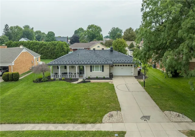 Photo 5 of Sale Pending at 504 N Parkway Dr, Piqua, OH 45356 | MLS# 965215 | Listing updated on 2026-08-10