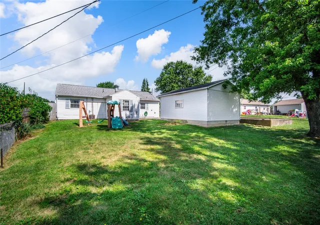 24th image of 4712 Celtic Dr, Dayton, OH 45432 | MLS# 965264