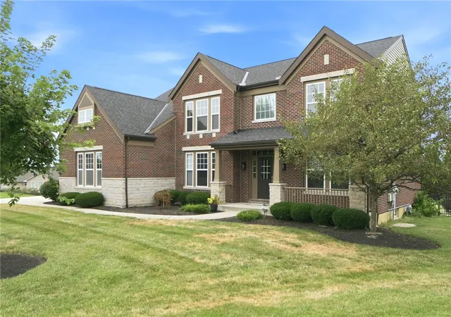 1st image of 5281 Elmwood Ln, Middletown, OH 45044 | MLS# 965281