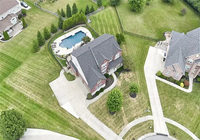 2nd image of 5281 Elmwood Ln, Middletown, OH 45044 | MLS# 965281