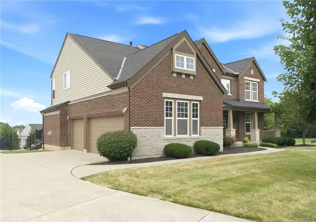 5th image of 5281 Elmwood Ln, Middletown, OH 45044 | MLS# 965281
