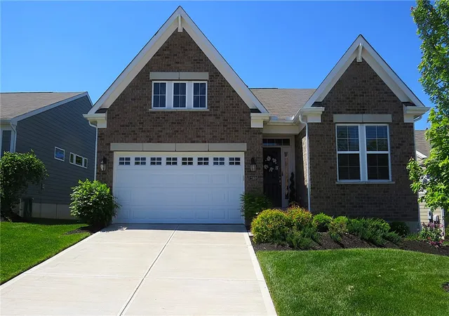2nd image of 2160 Prestwick Bnd, Miamisburg, OH 45342 | MLS# 965391