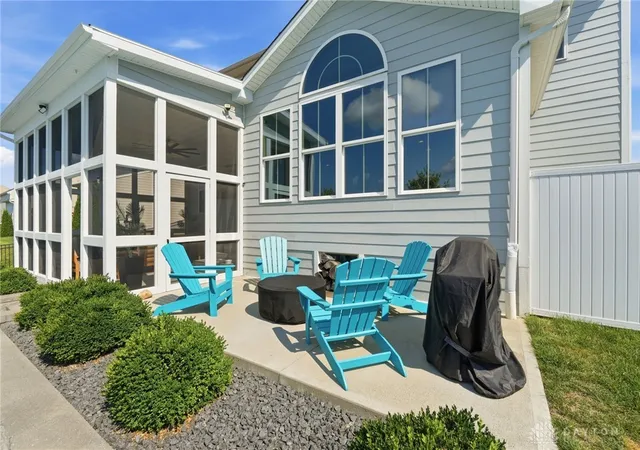 Photo 100 of Sale Pending at 3302 Heatherstone Dr, Troy, OH 45373 | MLS# 965407 | Listing updated on 2026-08-23