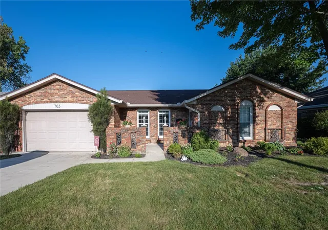 Photo 1 of Sale Pending at 763 Browning Ave, Englewood, OH 45322 | MLS# 965316 | Listing updated on 2026-08-25
