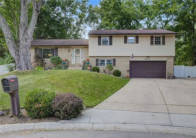 Photo 1 of Sale Pending at 6631 Caldero Ct, Dayton, OH 45415 | MLS# 965363 | Listing updated on 2026-08-18