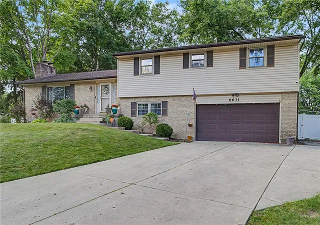 Photo 2 of Sale Pending at 6631 Caldero Ct, Dayton, OH 45415 | MLS# 965363 | Listing updated on 2026-08-18