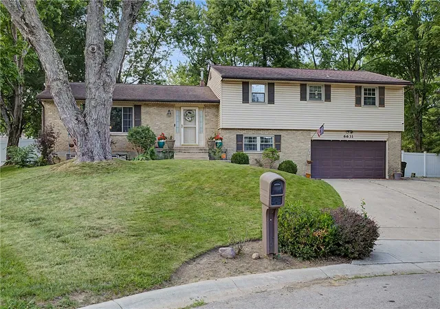 Photo 3 of Sale Pending at 6631 Caldero Ct, Dayton, OH 45415 | MLS# 965363 | Listing updated on 2026-08-18