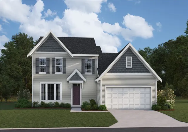 1st image of 5952 Shooting Star St, Tipp City, OH 45371 | MLS# 965253