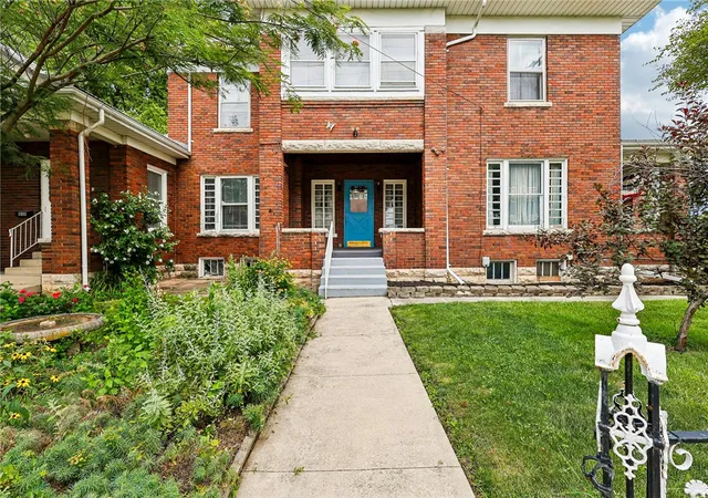 Photo 3 of Single family home for sale at 105 N Miami Ave, Bradford, OH 45308 | MLS# 965135 | Listing updated on 2026-10-05
