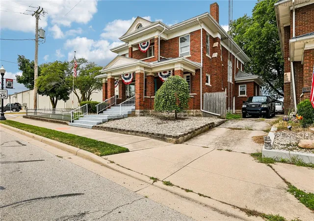 Photo 4 of Single family home for sale at 105 N Miami Ave, Bradford, OH 45308 | MLS# 965135 | Listing updated on 2026-10-05
