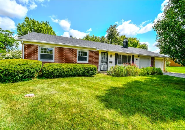Photo 1 of Sale Pending at 4163 Tonawanda Trl, Beavercreek, OH 45430 | MLS# 965180 | Listing updated on 2026-08-08