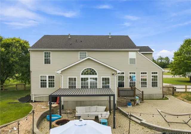 Photo 77 of Single family home for sale at 1707 Rock Rose Ct, Lebanon, OH 45036 | MLS# 965357 | Listing updated on 2026-08-24