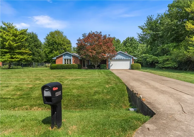 2nd image of 6436 Manete St, Springfield, OH 45502 | MLS# 965280