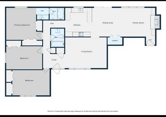 33rd image of 6436 Manete St, Springfield, OH 45502 | MLS# 965280