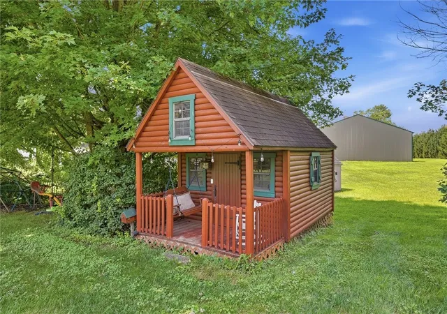 68th image of 2248 Harlan Rd, Waynesville, OH 45068 | MLS# 965327
