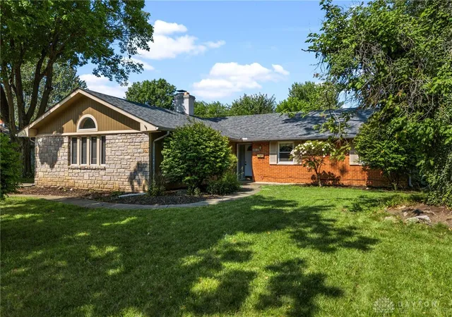 Photo 1 of Sale Pending at 4763 Ridgebury Dr, Dayton, OH 45440 | MLS# 965450 | Listing updated on 2026-08-24