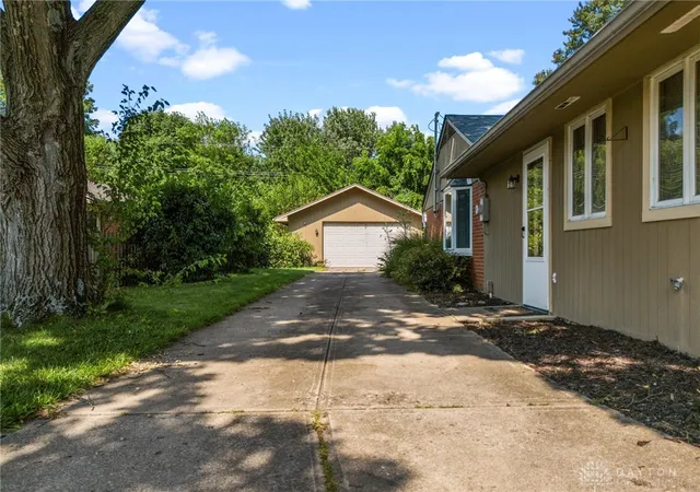 Photo 3 of Sale Pending at 4763 Ridgebury Dr, Dayton, OH 45440 | MLS# 965450 | Listing updated on 2026-08-24